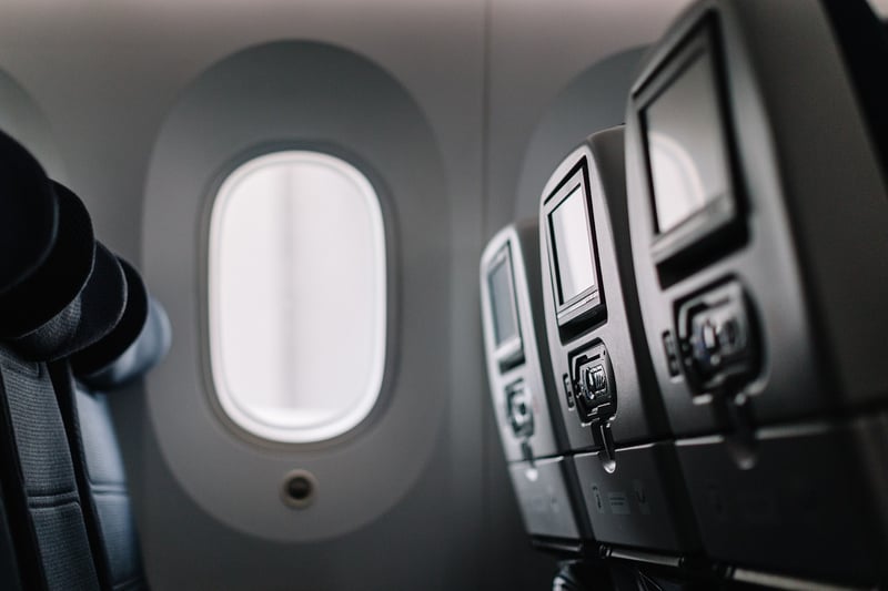 Flight Deals