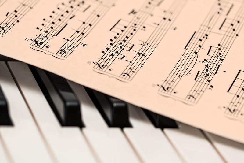Wedding Music